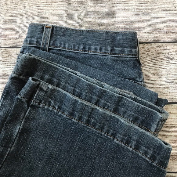 Gap Long and Lean Jeans - Picture 4 of 7